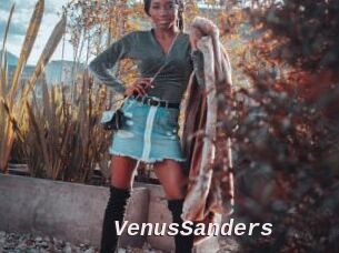 VenusSanders