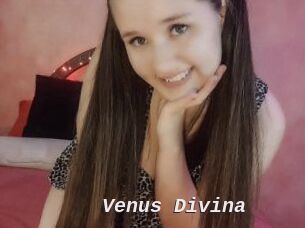 Venus_Divina