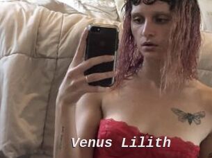 Venus_Lilith