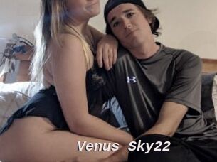Venus_Sky22
