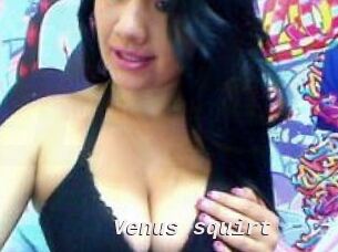 Venus_squirt