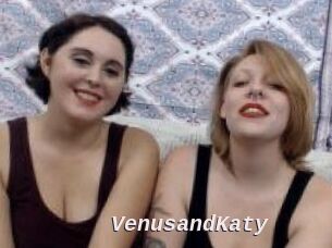 VenusandKaty