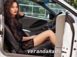 VerandaRads