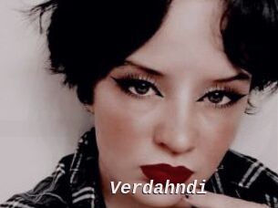 Verdahndi