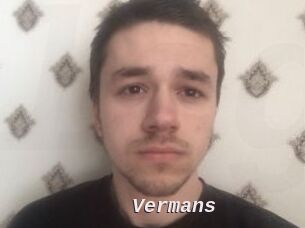 Vermans