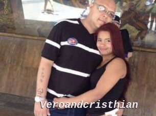 Veroandcristhian