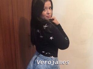 Verojames