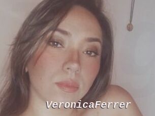VeronicaFerrer Live Camgirls Sex