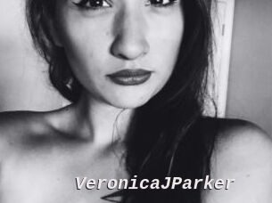 VeronicaJParker
