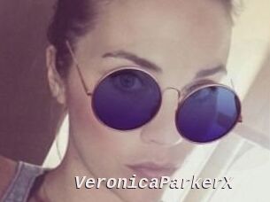VeronicaParkerX