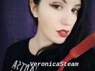 VeronicaSteam