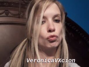 VeronicaVXcion