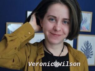 VeronicaWilson Live Camgirls Sex