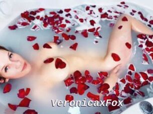 VeronicaxFox