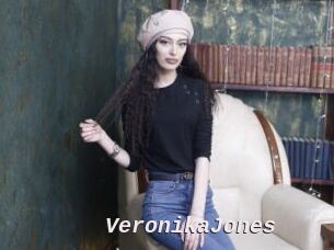 VeronikaJones Live Camgirls Sex