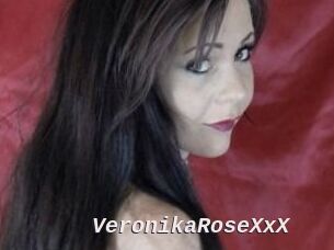 VeronikaRoseXxX