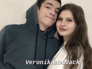 VeronikaandJack