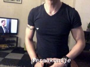Versakontje