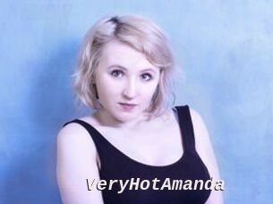 VeryHotAmanda