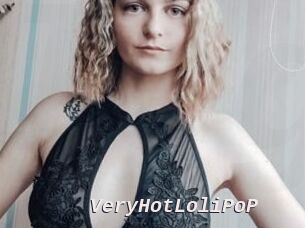 VeryHotLoliPoP