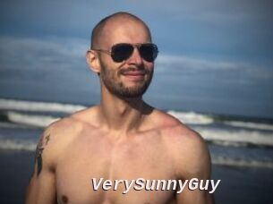 VerySunnyGuy