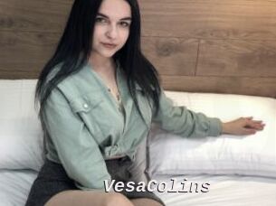 VesaColins
