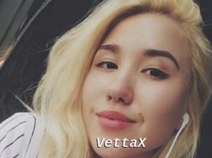 VettaX