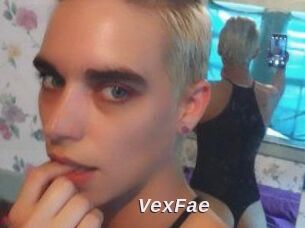 VexFae Live Camgirls Sex