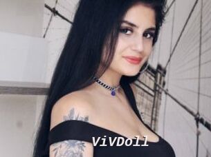 ViVDoll