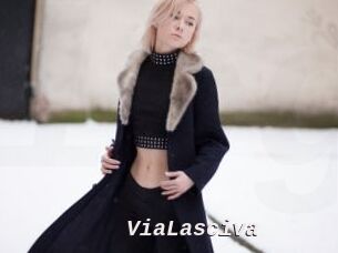 ViaLasciva