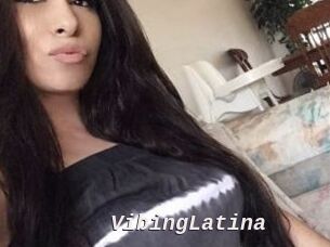 VibingLatina