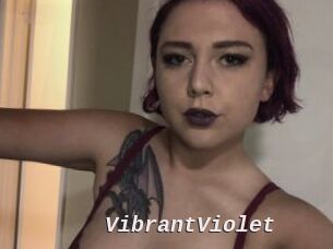 VibrantViolet