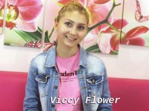 Viccy_Flower