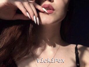 VickiFox