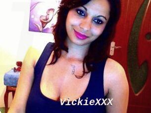 VickieXXX