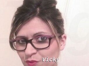 Vicky