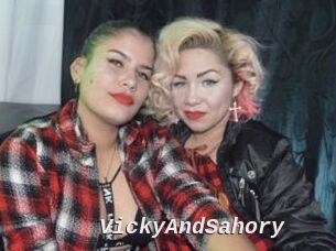 VickyAndSahory