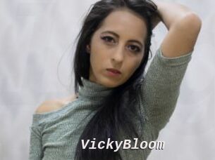 VickyBloom