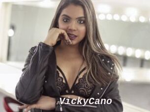 VickyCano