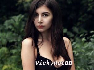 VickyHotBB