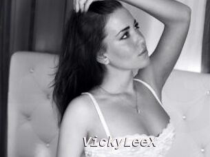 VickyLeeX