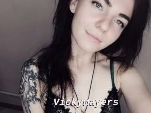 VickyMayers