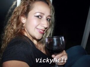 VickyMilf