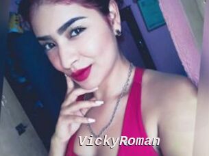 VickyRoman