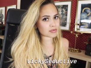 VickySeductive