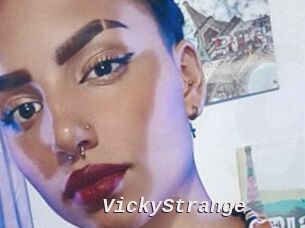 VickyStrange