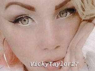 VickyTaylor27
