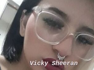 Vicky_Sheeran