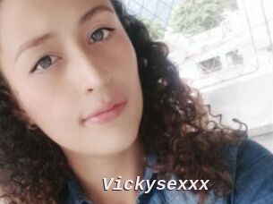 Vickysexxx