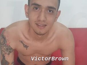 VictorBrown Live Camgirls Sex